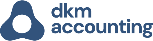 DKM Logo