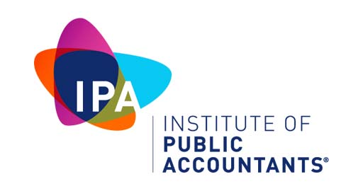 Institute of Public Accountants Logo